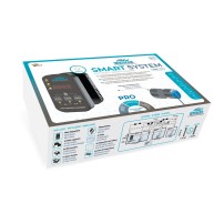 Sistema Whimar AWC Pro - Controllo Temperatura e Cambio d'Acqua Automatico