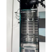 Acquario Maxspect Nano Cube 45L - Design Compatto per un Ambiente Marino Perfetto