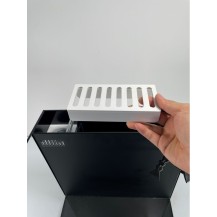 Acquario Maxspect Nano Cube 45L - Design Compatto per un Ambiente Marino Perfetto