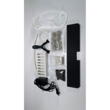 Acquario Maxspect Nano Cube 45L - Design Compatto per un Ambiente Marino Perfetto