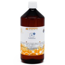 Acquista Modern Reef – K+ 1000ml: integratore di Potassio per acquario marino