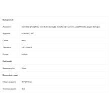 Acquario Maxspect Nano Cube 45L - Design Compatto per un Ambiente Marino Perfetto