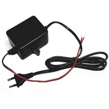 Aquariatech Pompa Booster 24V 50-75GPD - Completa di Trasformatore e Raccordi