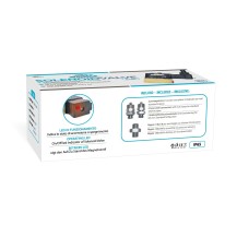 Elettrovalvola Whimar 220V con LED - Solenoid Valve di Alta Qualità