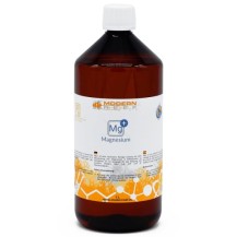 Modern Reef Mg+ 1000ml - Il tuo acquario marino merita il miglior integratore di Magnesio