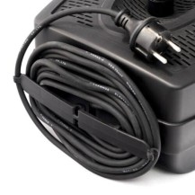 Filtro Interno Aquael Wigry 4000 - Soluzione Efficace per Acquari Puliti