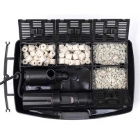 Filtro Interno Aquael Wigry 6000 - Soluzione Efficace per Acquari Puliti