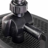 Filtro Interno Aquael Wigry 6000 - Soluzione Efficace per Acquari Puliti