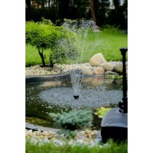 Filtro Interno Aquael Wigry 6000 - Soluzione Efficace per Acquari Puliti