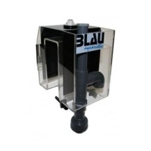 Blau Aquaristic Overflow 1500: Sistema di Carico/Scarico Esterno per Acquari