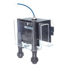 Blau Aquaristic Overflow 3000: Sistema di Carico/Scarico Esterno per Acquari