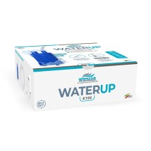 Kit Rabbocco Acqua Whimar Water Up K102 - Soluzione Efficiente per Acquari