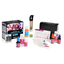 Kit di Test Professionale Red Sea Reef Foundation PRO - Per un Acquario Perfetto