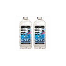 ATI Absolute Ocean 2x2.04L - Sale Istantaneo Liquido per Acquari Marini