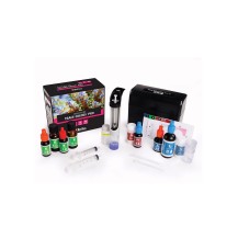 Kit MultiTest PRO Trace Color di Red Sea - Per un Acquario Sano e Colorato