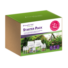 Kit Avvio Acquari Dolci Aquaforest – AF Freshwater Starter Pack: Il Tuo Acquario Perfetto