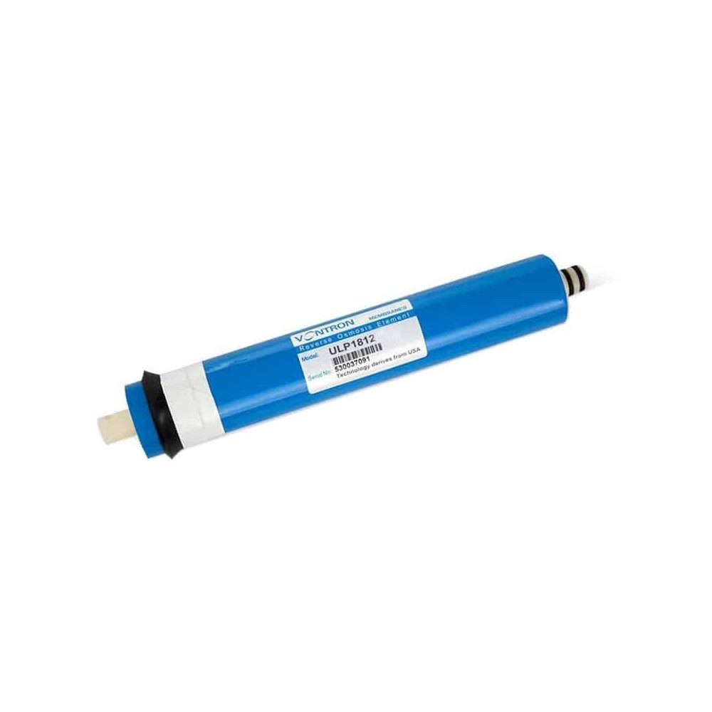 Vontron - Membrana 100 GPD per Impianto Osmosi: Acqua Pura e Sicura