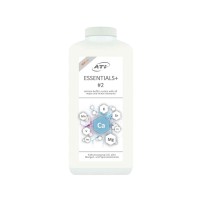 ATI Essentials+ 2 - Buffer per Acquario Marino 2700ml - Soluzione Ottimale per Acqua Salata