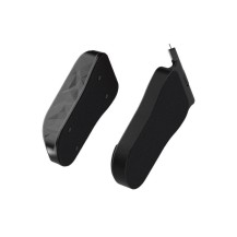 Raschietto Acquario Maxspect REFINE EDGE STANDARD M - Pulizia Perfetta 9/15 MM