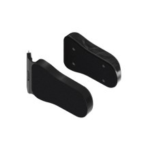 Raschietto Acquario Maxspect REFINE EDGE STANDARD M - Pulizia Perfetta 9/15 MM