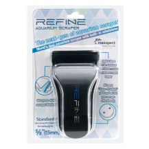Raschietto Acquario Maxspect REFINE EDGE STANDARD M - Pulizia Perfetta 9/15 MM
