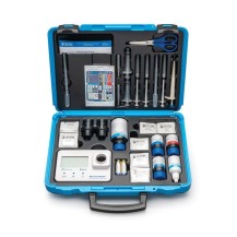 Hanna Instruments – Valigetta Marine Master - Checker multiparametro bluetooth