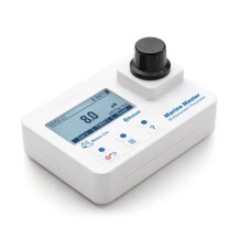 Hanna Instruments – Valigetta Marine Master - Checker multiparametro bluetooth