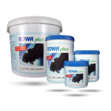 RowaPhos D-D - Resina Anti Fosfati e Silicati per Acquari 100ml - Trattamento Efficace