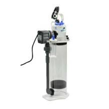 Ottimizza il tuo Acquario con Bubble-Magus – Reattore di Calcio CR100-WP