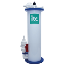 ITC ALR1 - Reattore ad Alghe Innovativo per un Acquario Sano e Splendente