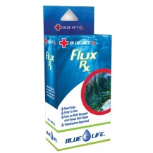 Trattamento Antialghe Blue Life - Flux Rx: Per un Acquario Sempre Pulito e Salutare