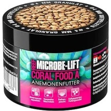Microbe-Lift Coral Food A - Alimento in Softgranulate per Anemoni - 150ml/50gr