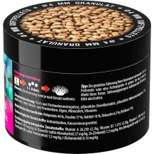 Microbe-Lift Coral Food A - Alimento in Softgranulate per Anemoni - 150ml/50gr