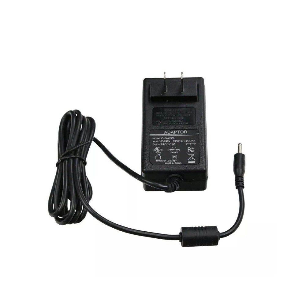 Alimentatore 36W 24VDC di Neptune Systems - Potenza Affidabile per i Tuoi Dispositivi