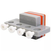 Rack Magnetico Neptune Systems - Soluzione Organizzativa per Sonde Acquario