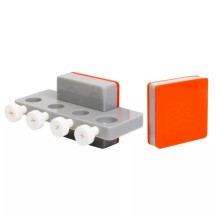 Rack Magnetico Neptune Systems - Soluzione Organizzativa per Sonde Acquario