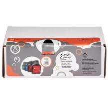 Kit Reagenti Neptune Systems Trident - Fornitura per 2 Mesi - Acquario Perfetto