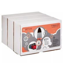 Kit Reagenti Neptune Systems Trident - Fornitura 6 Mesi - Acquario Perfetto