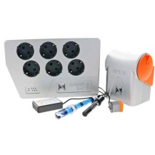 Acquista Neptune Systems - Apex Systems: Il Tuo Partner Affidabile per l'Acquario