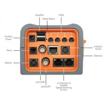 Acquista il Sistema Pro Neptune Systems - Apex Systems per un Acquario Perfetto
