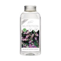 ATI Nutrition C 500ml - Il tuo acquario marino merita il miglior carbonio liquido
