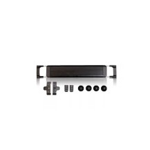 Plafoniera LED Slim Sun Sun ADK-500 12w Alta Efficienza per Acquari 50-58cm