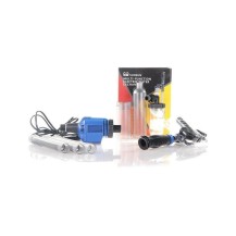 Sun Sun HXS-03 - Aspirarifiuti Elettrico per Pulizia Acqua - Efficiente e Pratico