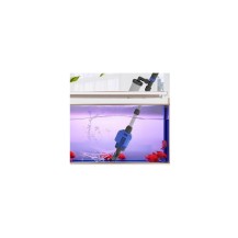 Sun Sun HXS-03 - Aspirarifiuti Elettrico per Pulizia Acqua - Efficiente e Pratico