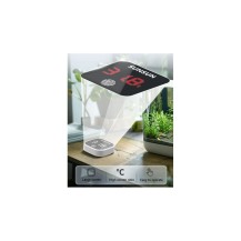 Termometro esterno Sun Sun AWD-500 - Perfetto per Acquari e Terrari