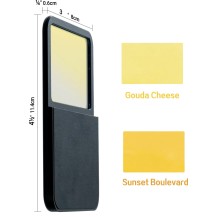 Maxspect TrueReef Filter Lens per coralli e acquari marini LED blu  | AquariumClick