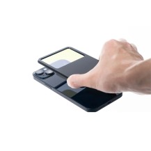 Maxspect TrueReef Filter Lens per coralli e acquari marini LED blu  | AquariumClick