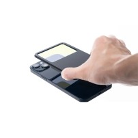 Maxspect TrueReef Filter Lens per coralli e acquari marini LED blu  | AquariumClick