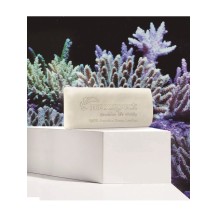 Panno in Pelle Maxspect SUEDE GLASS CLOTH - Pulizia Perfetta per Vetri dell'Acquario