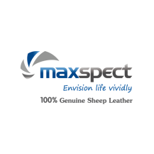 Panno in Pelle Maxspect SUEDE GLASS CLOTH - Pulizia Perfetta per Vetri dell'Acquario